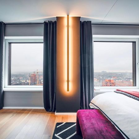 Bohr Apartment Kodaň Exteriér fotografie