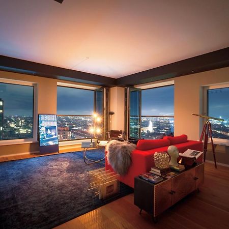 Bohr Apartment Kodaň Exteriér fotografie
