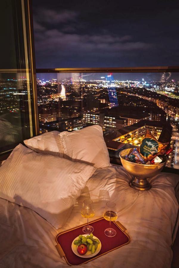 Bohr Apartment Kodaň Exteriér fotografie
