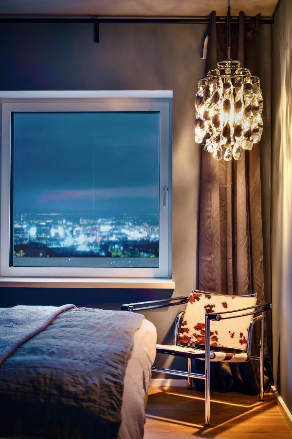 Bohr Apartment Kodaň Exteriér fotografie