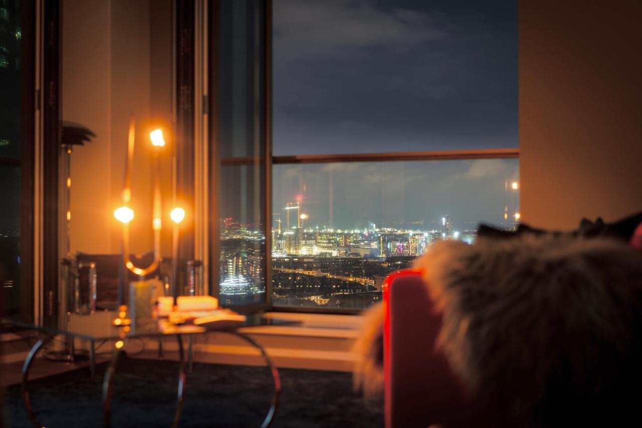 Bohr Apartment Kodaň Exteriér fotografie