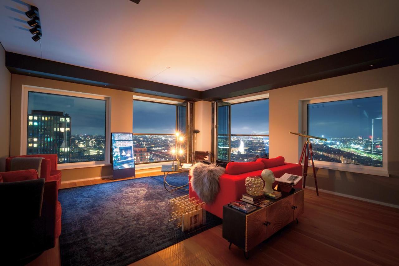 Bohr Apartment Kodaň Exteriér fotografie