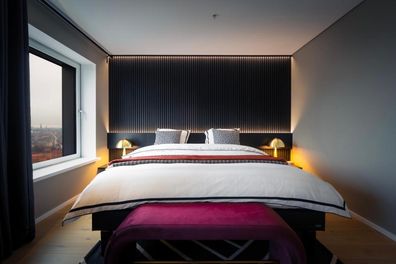 Bohr Apartment Kodaň Exteriér fotografie